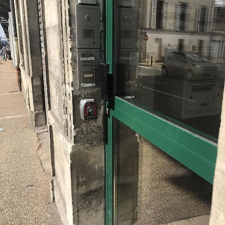Studio Hugo Leilighet Périgueux Eksteriør bilde