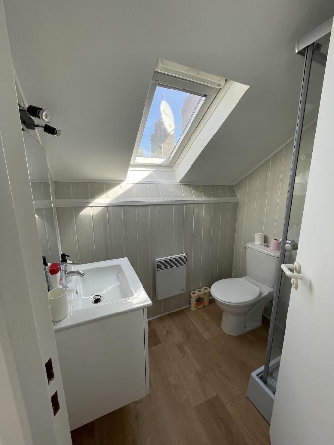 Studio Hugo Leilighet Périgueux Eksteriør bilde